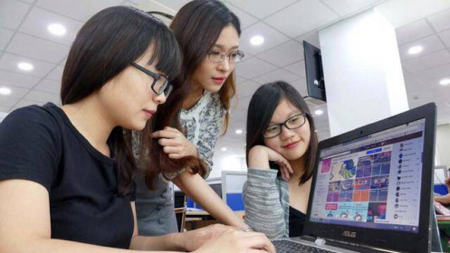 Việt Nam sẽ có 53 triệu người tiêu dùng số, giá trị thương mại điện tử đạt 56 tỷ USD trong 5 năm tới