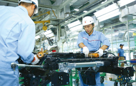 Nhà đầu tư nước ngoài đặt nhiều niềm tin vào Việt Nam
