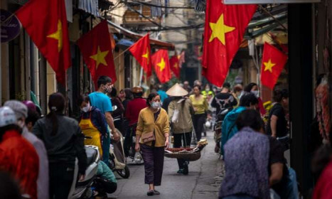 Chuyên gia HSBC: Giá năng lượng tăng có thể làm chậm tốc độ phục hồi tăng trưởng kinh tế của Việt Nam