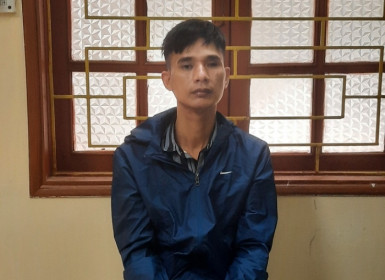 Bắt 'ông trùm' đưa người Trung Quốc nhập cảnh trái phép vào Việt Nam