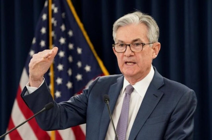 Fed sẽ giảm mua trái phiếu từ cuối tháng này 