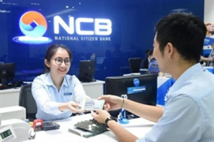 Lãnh đão NCB thay nhau đăng ký thoái vốn