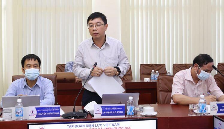 Tăng tốc dự án đường dây 500kV Vân Phong – Vĩnh Tân