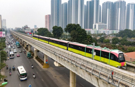 Bị đòi bồi thường 115 triệu USD, Ban Quản lý đường sắt đô thị Hà Nội nói gì?