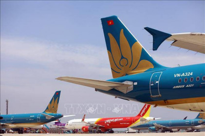 Cục Hàng không Việt Nam đề xuất mở lại đường bay quốc tế thường lệ từ 1/2022