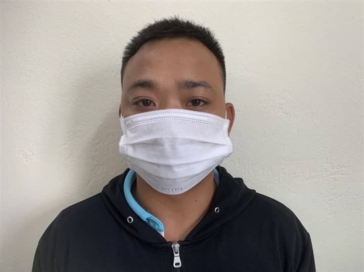 Bắt tiếp 4 bị can liên quan đường dây cờ bạc của Phan Sào Nam và đồng phạm