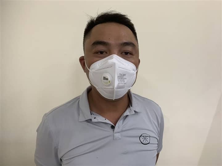 Bắt tiếp 4 bị can liên quan đường dây cờ bạc của Phan Sào Nam và đồng phạm