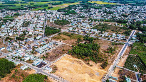 Huyện Vĩnh Cửu, Đồng Nai dự kiến chuyển đổi 5.600ha đất nông nghiệp sang đất phi nông nghiệp