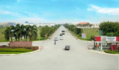Cổ phiếu cần quan tâm ngày 8/11
