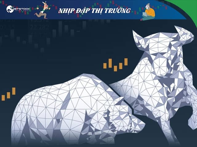Nhịp đập Thị trường 08/11: Thanh khoản tiếp tục sôi động