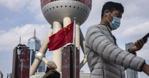 Thặng dư thương mại kỷ lục đang giúp gì cho kinh tế Trung Quốc?