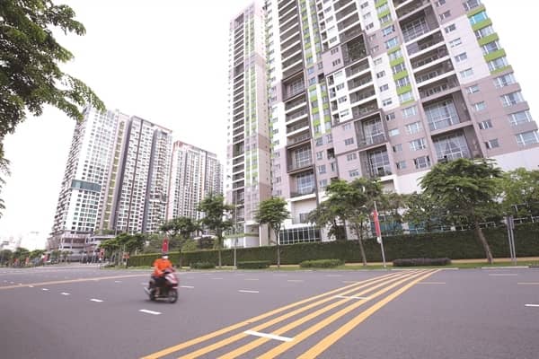 Nhà ở sẽ bật dậy sau dịch?