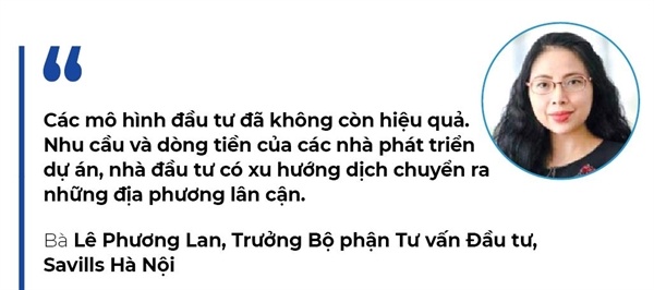 Nhà ở sẽ bật dậy sau dịch?