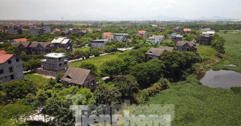 'Ôm' đất đấu giá ở đỉnh, chuyên gia cảnh báo rủi ro