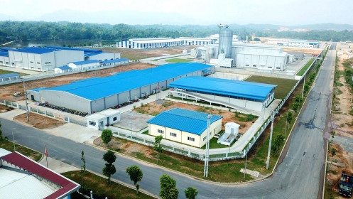 Đà Nẵng tiếp tục đấu thầu chọn nhà đầu tư khu công nghiệp