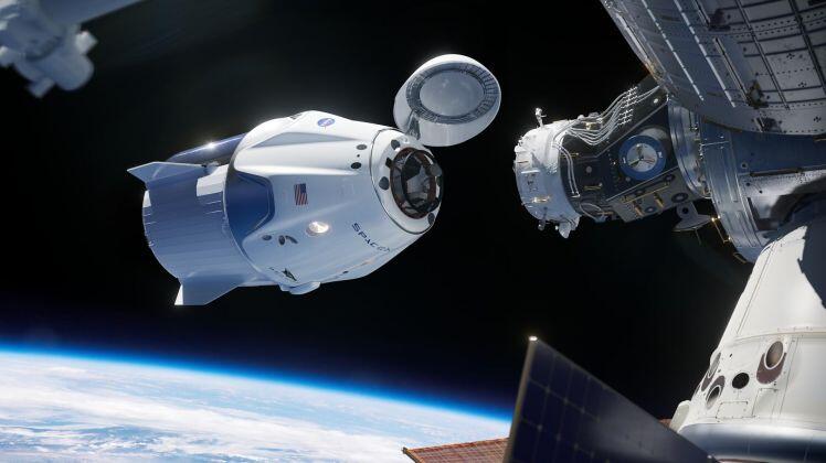 Bỏ "tiền tấn" vào cuộc đua hàng không vũ trụ, tại sao Blue Origin của tỷ phú Jeff Bezos lại đại bại trước Elon Musk?
