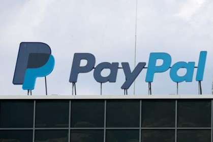 PayPal ghi nhận lợi nhuận vượt dự đoán trong quý III