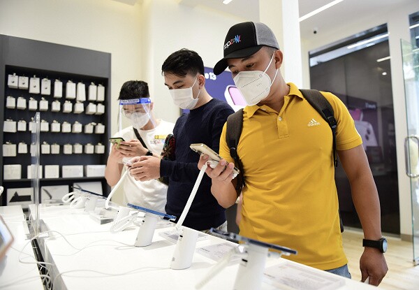 TopZone thắng lớn trong tuần đầu ra mắt - doanh thu 1 tuần vượt kỳ vọng cả tháng