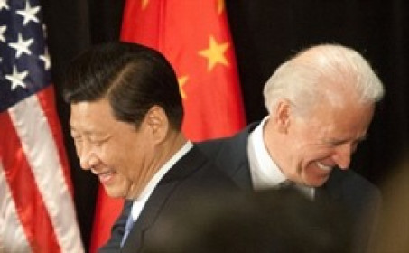 Bloomberg: Mỹ và Trung Quốc sắp tổ chức hội nghị thượng đỉnh vào tuần tới?