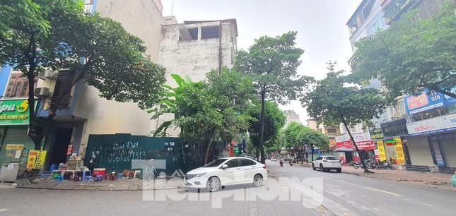 'Ôm' đất đấu giá ở đỉnh, chuyên gia cảnh báo rủi ro