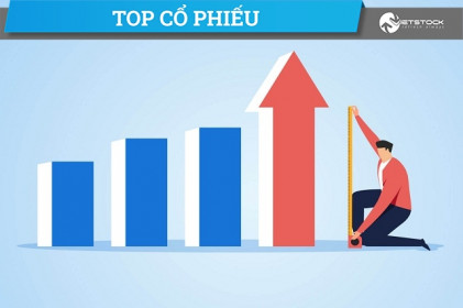 Top cổ phiếu đáng chú ý đầu phiên 10/11
