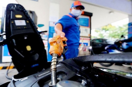Xăng dầu trước áp lực tăng giá