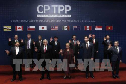 New Zealand: Các nước muốn gia nhập phải đáp ứng các tiêu chuẩn của CPTPP