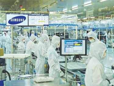 Vốn FDI thay đổi về "chất"