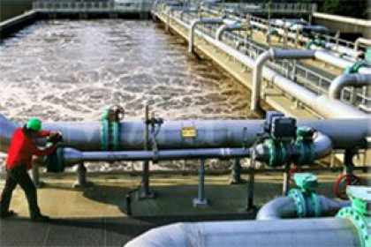 Nhà máy nước Đông Bắc Sông Cầu phải cam kết cấp nước cho xã Xuân Thịnh