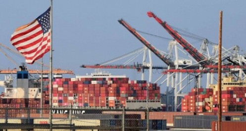 Mỹ dự chi hàng tỷ USD nâng cấp các cảng biển