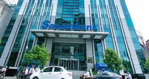Sacombank bán 5 lô đất ở Khu công nghiệp Sóng Thần thu về 2.000 tỷ đồng