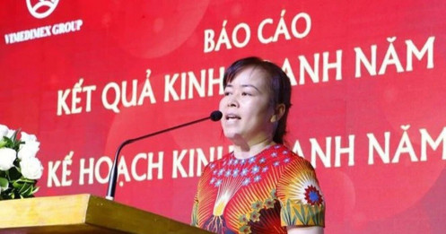Nhà đầu tư "chạy" khỏi cổ phiếu 2 DN do bà Nguyễn Thị Loan làm Chủ tịch