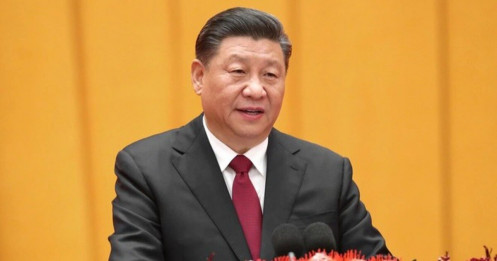 Nhà giàu Trung Quốc rục rịch "trả lại của cải cho xã hội"