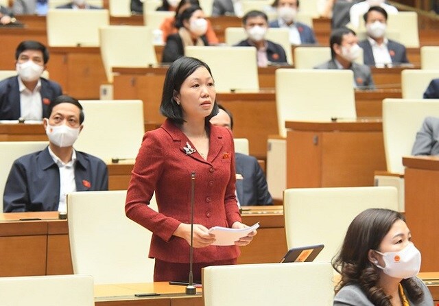 40% lao động có khả năng không đáp ứng yêu cầu mới trong 5 năm tới