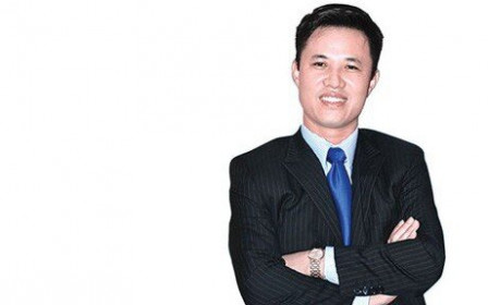 Chân dung CEO Du lịch Việt Trần Văn Long bị khởi tố vì chạy án cho Giám đốc Bệnh viện Thủ Đức