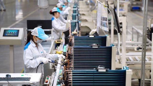 Năm tới, dự kiến bội chi ngân sách 4% GDP