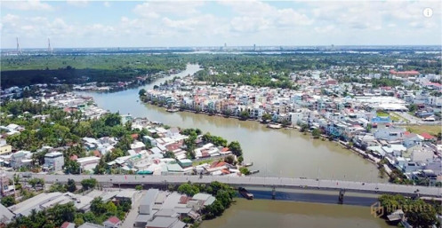 Vĩnh Long: 223 tỷ đồng xây dựng Khu tái định cư KCN Đông Bình