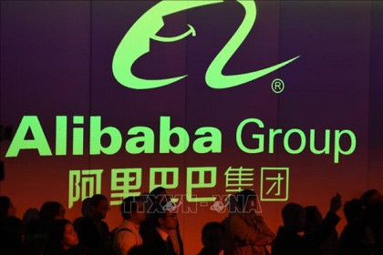 Alibaba kỳ vọng vào sự kiện mua sắm Ngày Độc thân