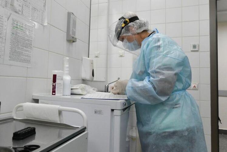 Nga phát triển thuốc ngăn chặn sự nhân lên của virus SARS-CoV-2