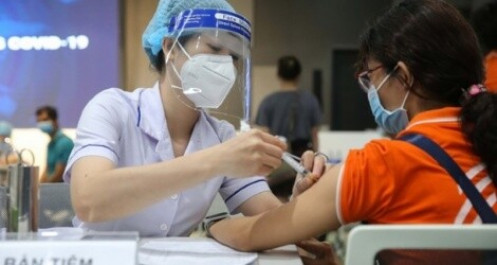 Tin mới về dịch Covid-19 ngày 11/11: Hà Nội tiêm vắc-xin Covid-19 cho gần 800.000 trẻ