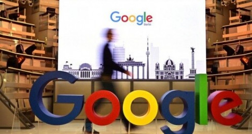 Google "thất trận", Tòa sơ thẩm châu Âu "y án" mức phạt 2,8 tỷ USD
