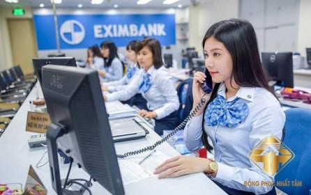 Eximbank lại sắp có biến động về nhân sự cấp cao