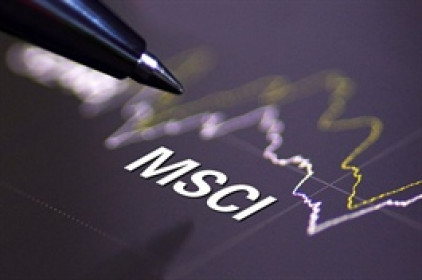 Cổ phiếu PDR lọt vào rổ MSCI Market Index