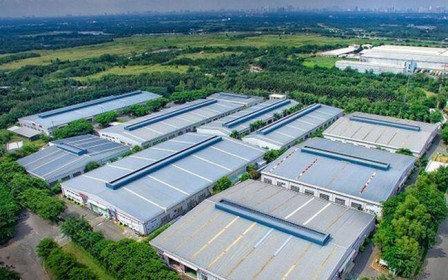 Quảng Trị chấp thuận đầu tư dự án nhà máy sản xuất hàng thể thao 575 tỷ đồng