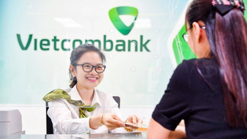 SSI: Nợ tái cơ cấu của Vietcombank có thể lên tới 12.000 tỉ đồng cuối năm 2021