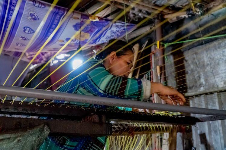 Độc lạ nghề 'chạy là có tiền' ở Sài Gòn