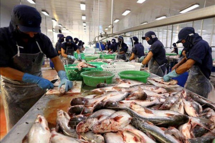 Doanh nghiệp đề xuất “đặt hàng” xuất khẩu nông thủy sản đối với các bộ, ngành
