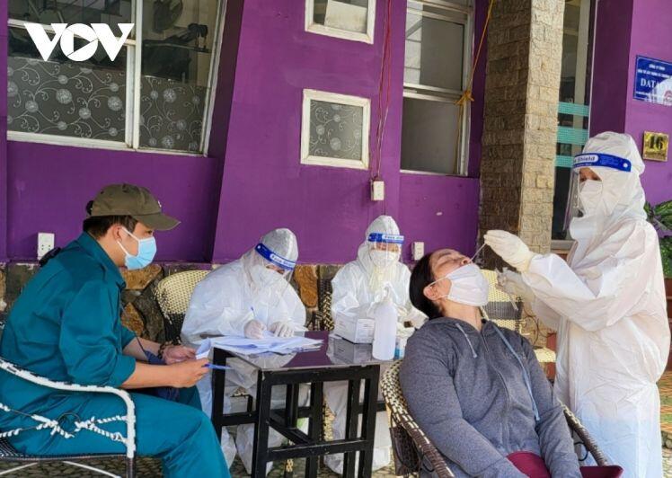 Đắk Lắk phấn đấu phủ vaccine Covid-19 cho 1,5 triệu dân