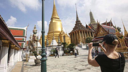 Mạnh dạn mở cửa, du lịch Thái Lan vẫn khó đạt như kỳ vọng