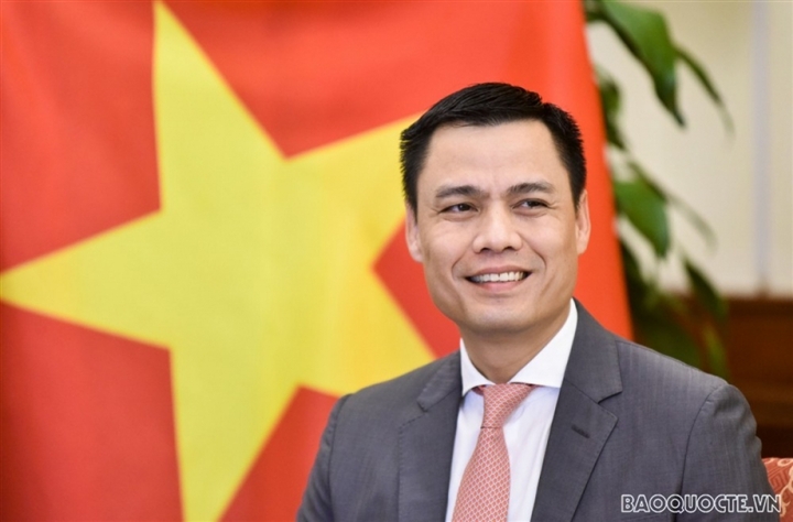 Các sáng kiến của Việt Nam được thể hiện trong nhiều văn kiện APEC 2021